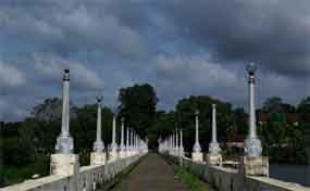 Neyyar Dam and Wildlife Sanctuary